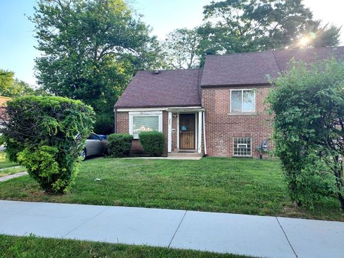 9834 S Oglesby Ave, Chicago, IL, 60617-4870 | Card Image