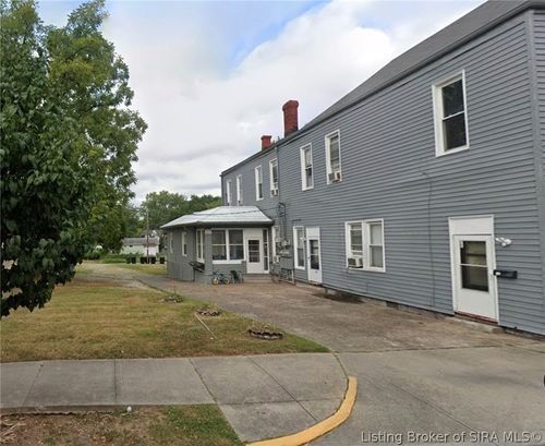 1225 Vincennes St, New Albany, IN, 47150-2500 | Card Image