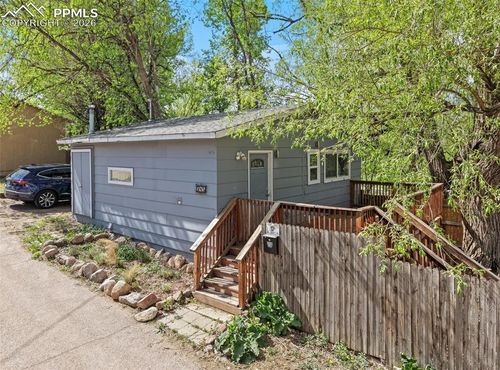 215 S 28th Street, Colorado Springs, CO, 80904 | Card Image
