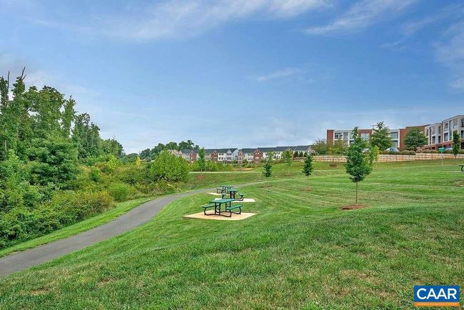 2330 Abington Dr, Townhouse with 2 bedrooms, 3 bathrooms and null parking in CHARLOTTESVILLE VA | Image 27