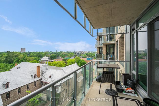 701 - 98 Richmond Rd, Condo with 2 bedrooms, 2 bathrooms and null parking in Ottawa ON | Image 25