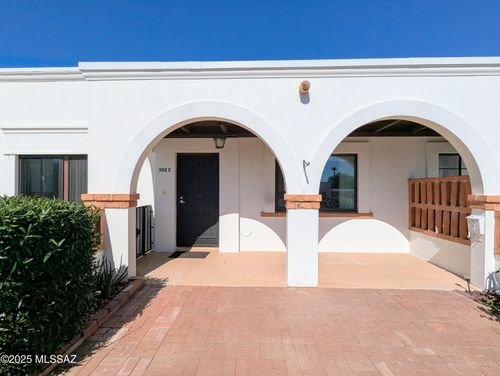 unit-c-302 S Paseo Lobo, Green Valley, AZ, 85614-0865 | Card Image