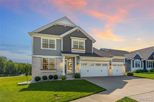 145 Royal Inverness Pkwy, Dardenne Prairie, MO, 63368-4213 | Card Image