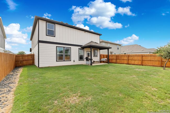 809 Altapass Hls, House other with 4 bedrooms, 3 bathrooms and null parking in Seguin TX | Image 37