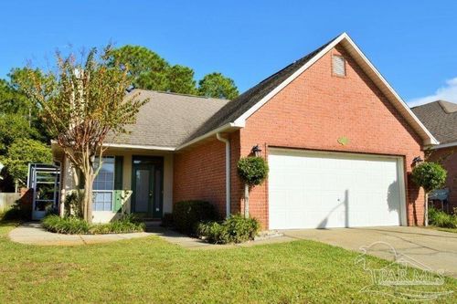 4078 Oak Pointe Dr, Gulf Breeze, FL, 32563-8506 | Card Image