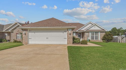 49 Ashcraft Ct, Paragould, AR, 72450-7592 | Card Image