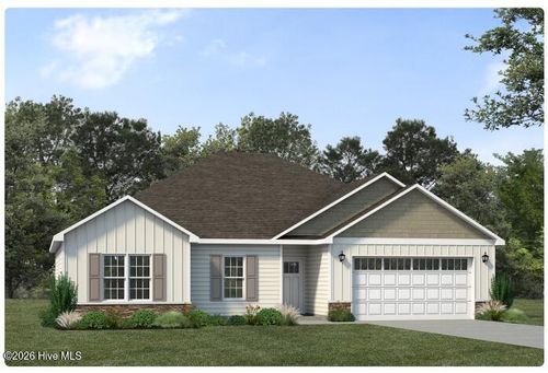 105 Anthem Avenue, Newport, NC, 28570 | Card Image