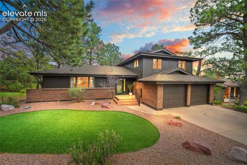 220 Raven Hills Rd, Colorado Springs, CO, 80919-1324 | Card Image