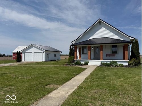 5682 S 800 W, Tipton, IN, 46072-9056 | Card Image