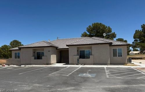 4-2881 S Spy Glass Ave, Pahrump, NV, 89048-8194 | Card Image