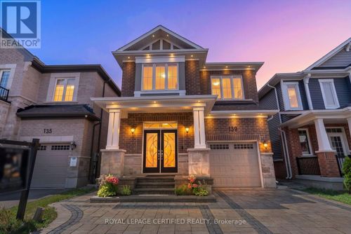 139 Yates Dr, Milton, ON, L9E1S7 | Card Image