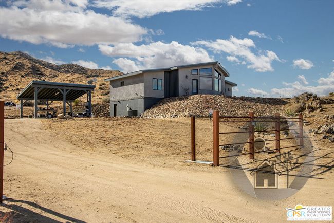 57795 Santa Barbara Dr, House other with 2 bedrooms, 2 bathrooms and 10 parking in Yucca Valley CA | Image 51
