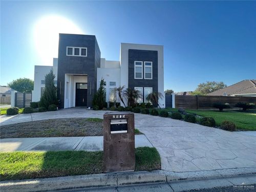 2505 May Ave, Mission, TX, 78574-3187 | Card Image