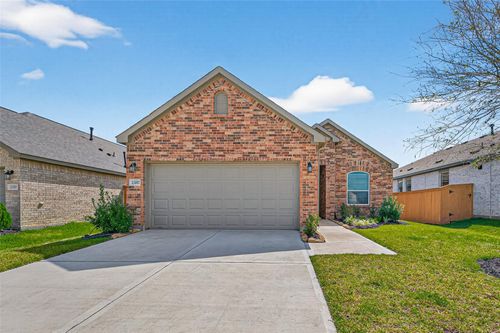 22007 Oia Island Dr, Hockley, TX, 77447-1493 | Card Image
