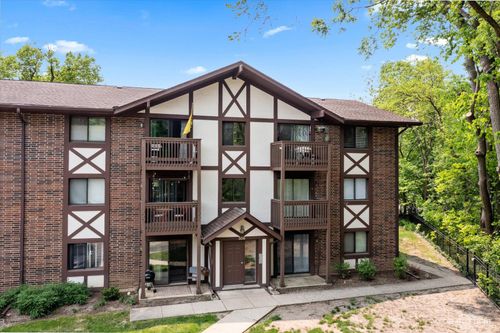 apt-a-506 Taylor Ave, GLEN ELLYN, IL, 60137-4634 | Card Image