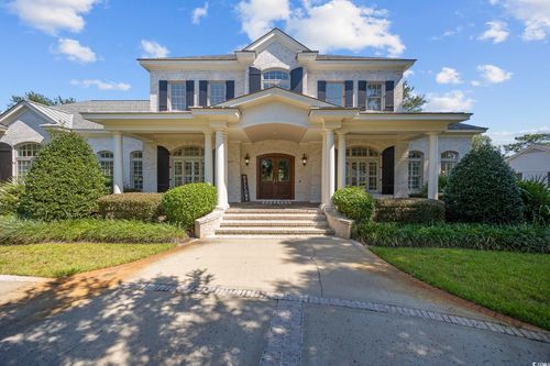 9318 Cove Dr, Myrtle Beach, SC, 29572-5000 | Card Image