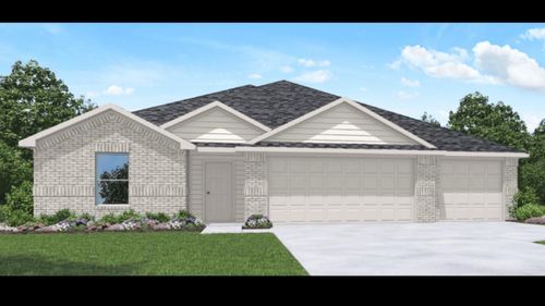 121 Wildflower Ln, Dayton, TX, 77535-7077 | Card Image