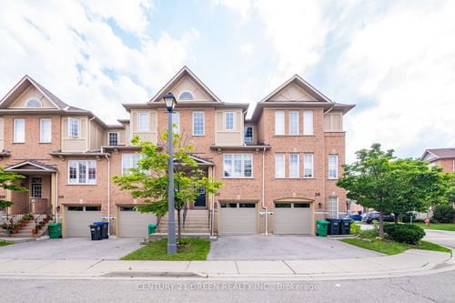 117-5055 Heatherleigh Ave, Mississauga, ON, L5V2R9 | Card Image