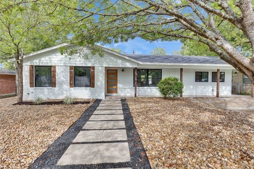 5508 Mapleleaf Dr, Austin, TX, 78723-2611 | Card Image