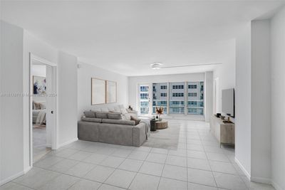 1104N - 3410 Galt Ocean Dr, Condo with 2 bedrooms, 2 bathrooms and null parking in Fort Lauderdale FL | Image 3