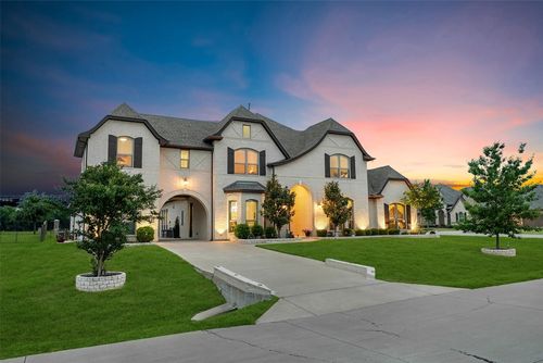 2604 Coyote Xing, Rockwall, TX, 75087-0297 | Card Image