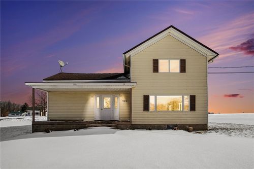 346 Lake Road East Frk, Hamlin, NY, 14464-9702 | Card Image