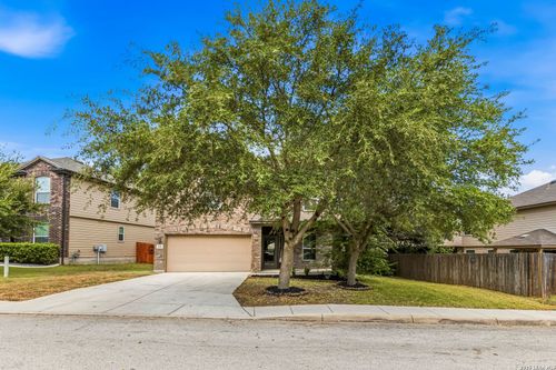 136 Elisabeth Run, San Antonio, TX, 78253-6139 | Card Image