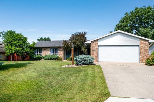 3816 Winterfield Run, Fort Wayne, IN, 46804-2663 | Card Image