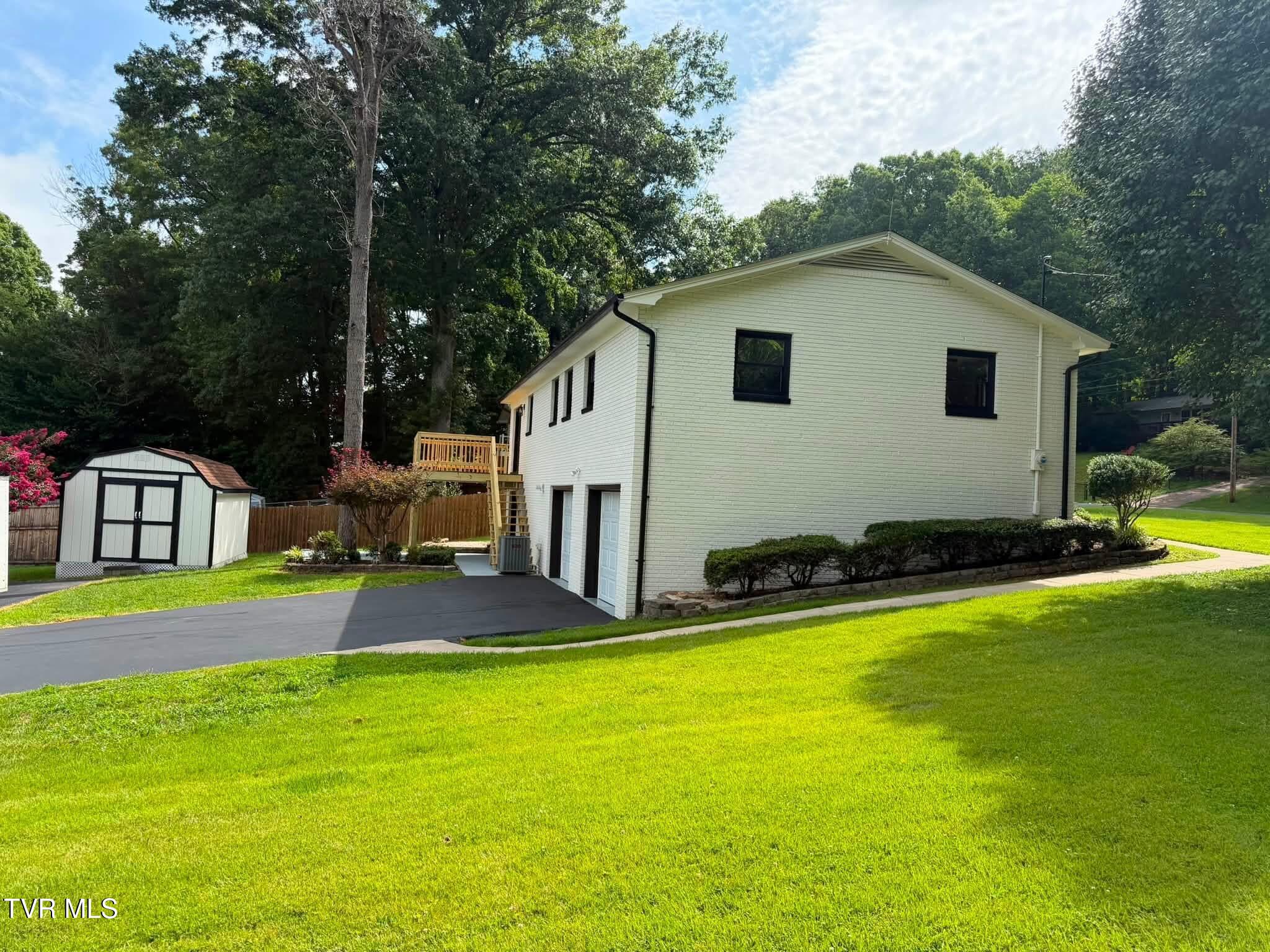 Residential in Church Hill 3