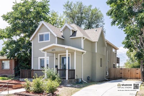 3225 N Olive Street, Denver, CO, 80207 | Card Image