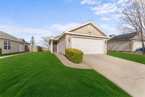 399 Cascade Cir, Springdale, AR, 72764-2928 | Card Image