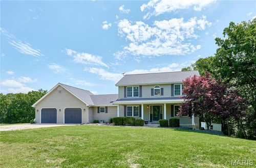 22 Wagon Wheel Dr, Troy, MO, 63379-5405 | Card Image