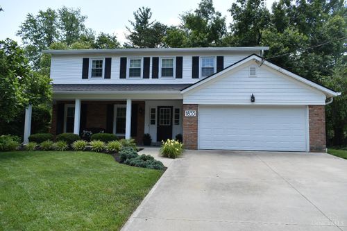 1855 Lindenhall Dr, Loveland, OH, 45140-2020 | Card Image
