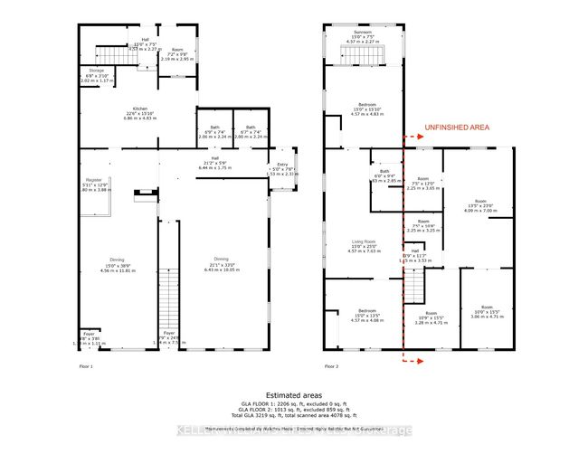 103 Commissioner St, Home with 0 bedrooms, 0 bathrooms and null parking in Zorra ON | Image 18