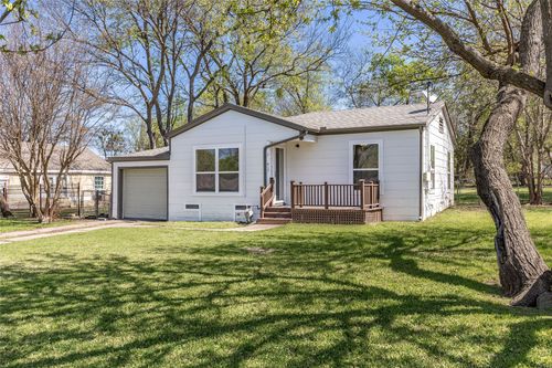 417 N Burdette Ave, Sherman, TX, 75090-6409 | Card Image