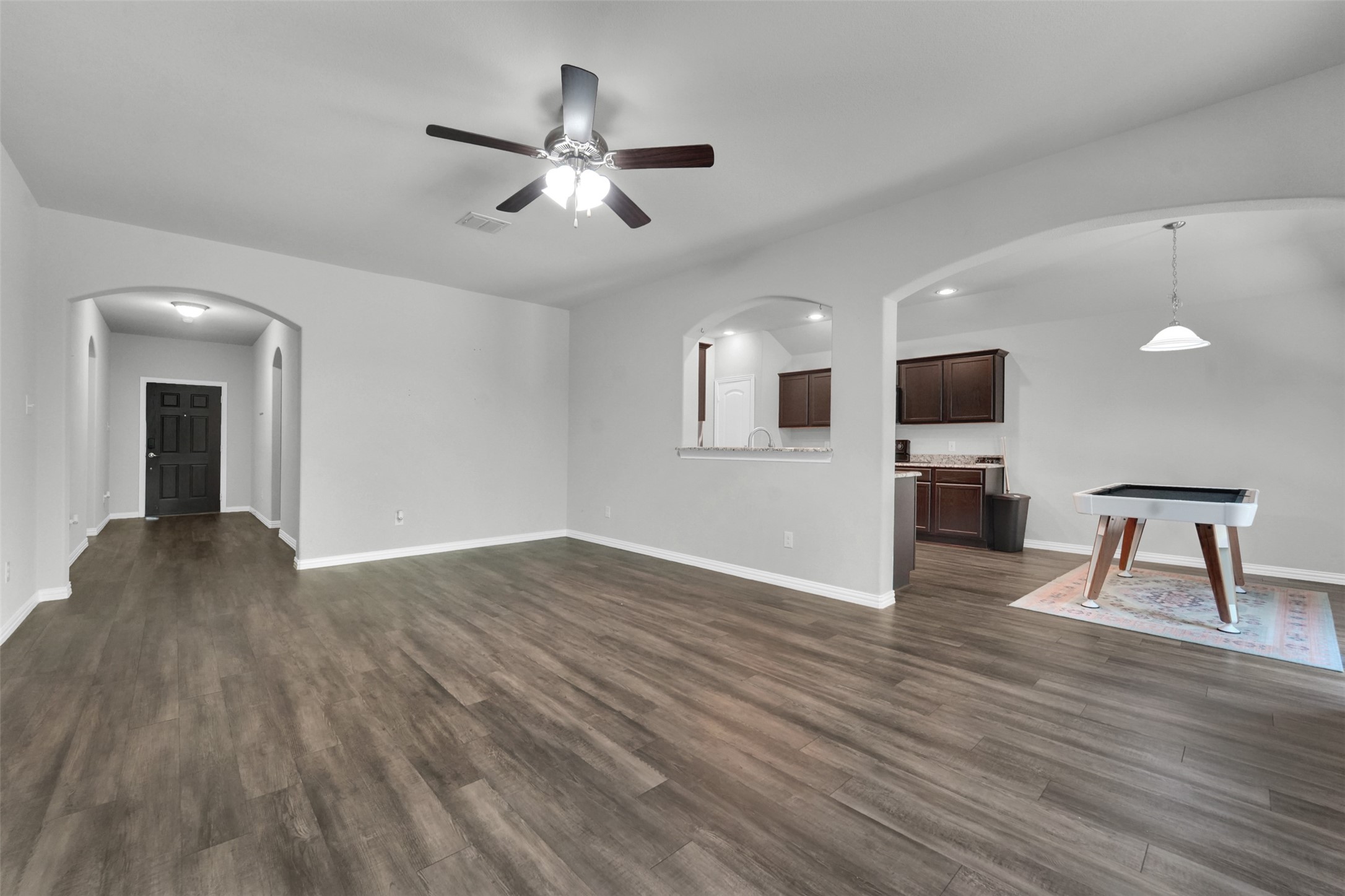 Residential Lease in Fort Worth 5