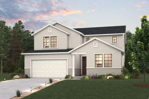 338 E Clear Granite Way, Eagle Mountain, UT, 84005-2028 | Card Image