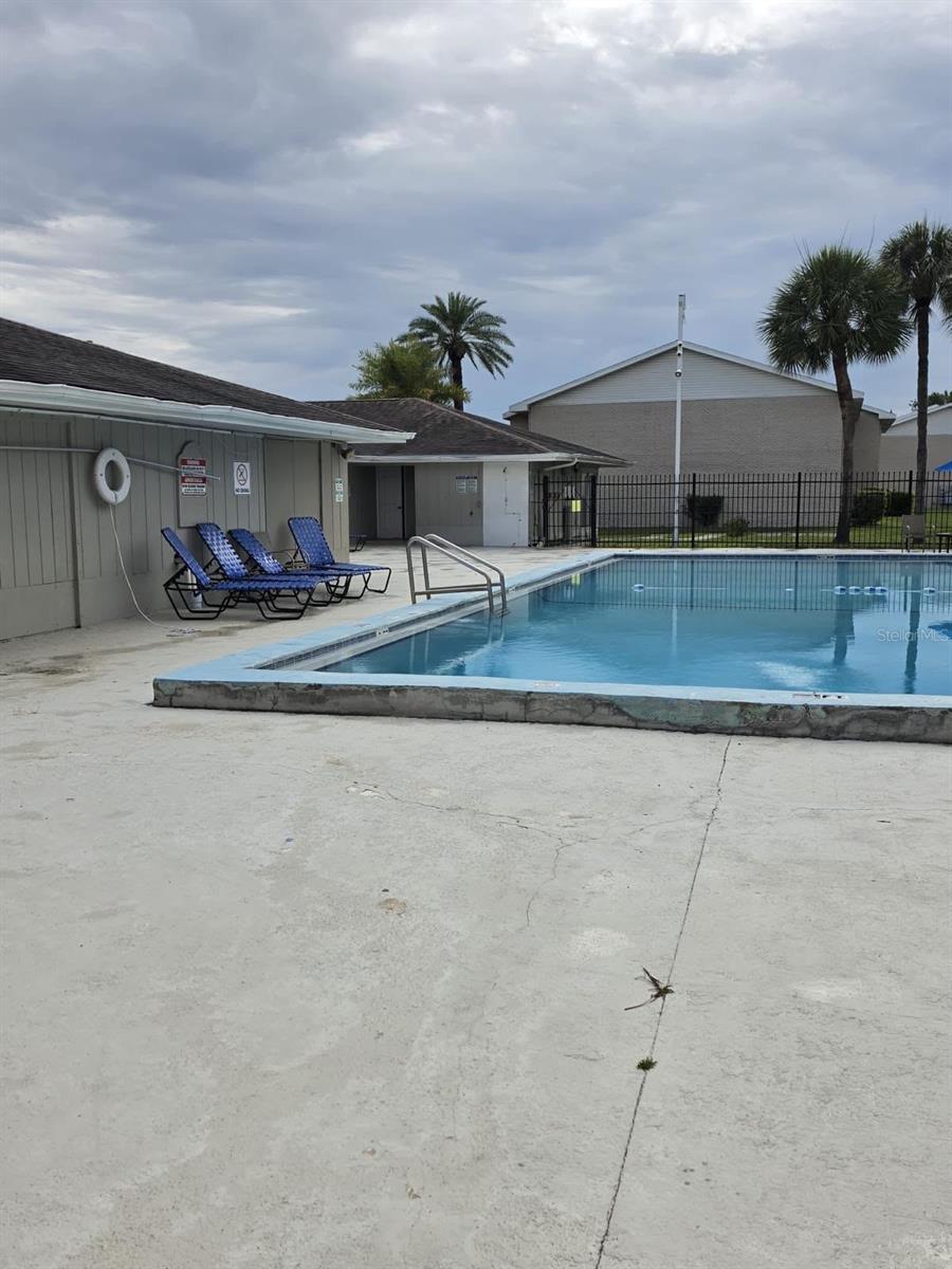 Residential in ORLANDO