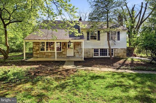 662 Deaver Drive, BLUE BELL, PA, 19422 | Card Image