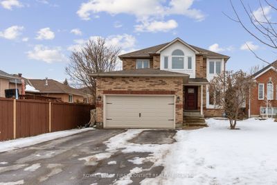 31 Taylor Dr, House other with 3 bedrooms, 3 bathrooms and 6 parking in Barrie ON | Image 2