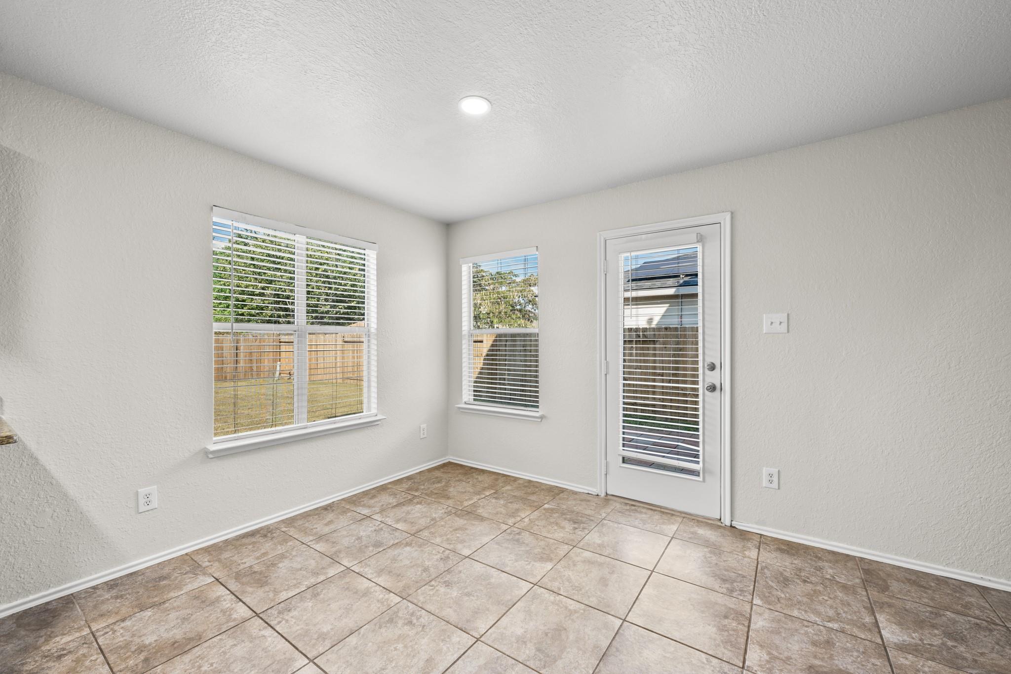 Residential in Tomball 4