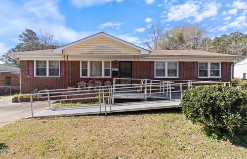 6117 Louise Street, Fayetteville, NC, 28314 | Card Image