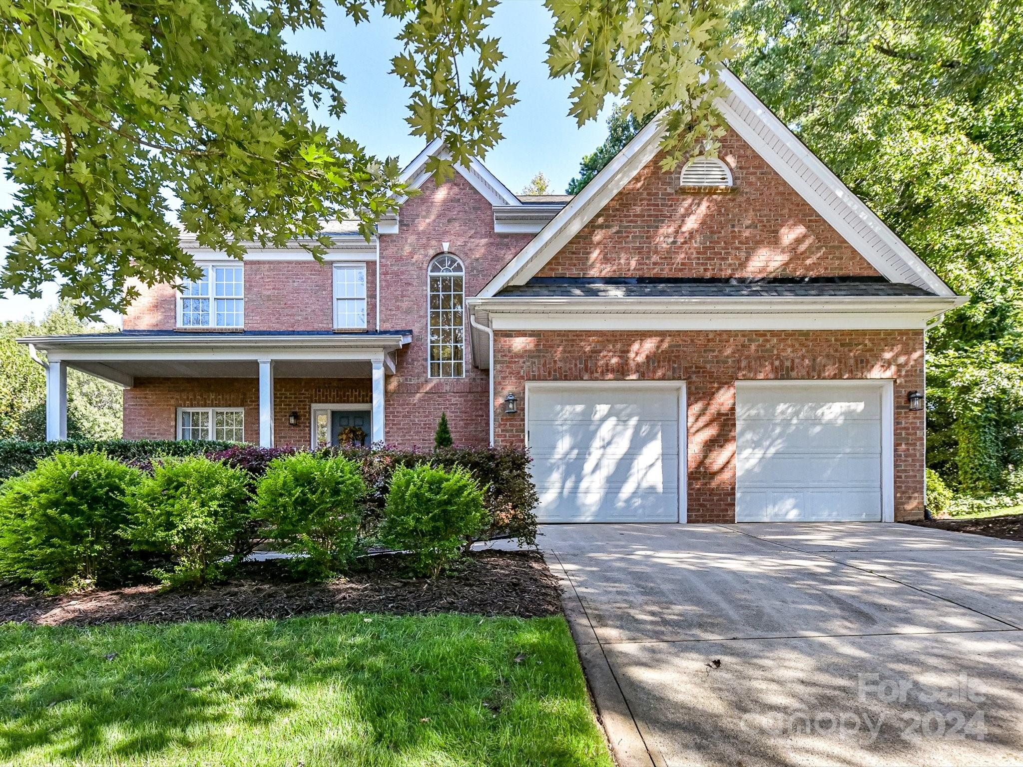 Kencot Ct, Huntersville, NC 28078