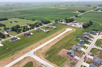 Lot #17 Live Oak Drive, Home with 0 bedrooms, 0 bathrooms and null parking in Hudson IA | Image 2