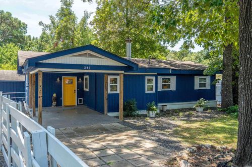 241 Bayou Point, Hot Springs, AR, 91713 | Card Image