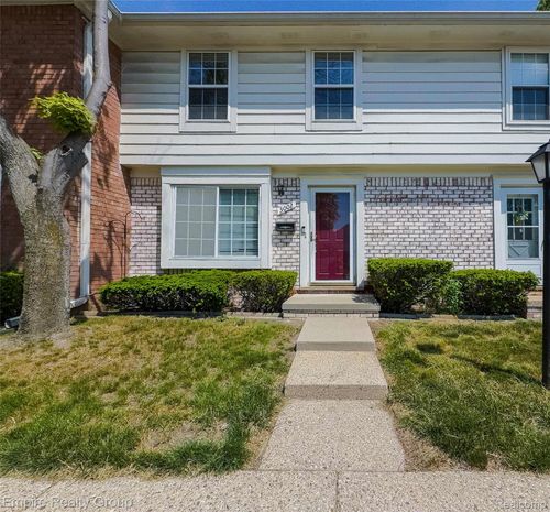 3002 Seaton Circuit, Warren, MI, 48091-3395 | Card Image