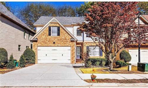 247 Water Oak Pl, Milton, GA, 30009-8382 | Card Image