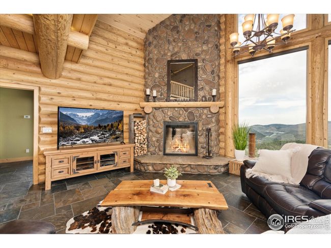 4119 Davis Ranch Rd, House other with 4 bedrooms, 3 bathrooms and null parking in Bellvue CO | Image 7