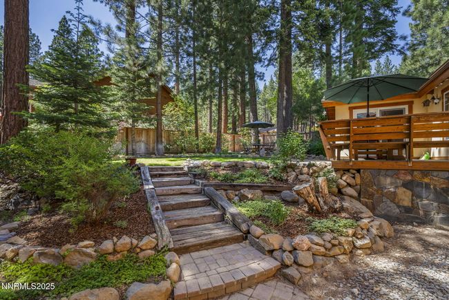 549 Mcdonald Dr, House other with 3 bedrooms, 4 bathrooms and 3 parking in Incline Village NV | Image 10