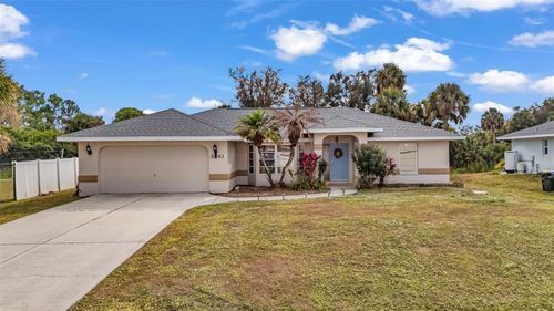 3341 Zoratoa Ave, North Port, FL, 34286-5228 | Card Image